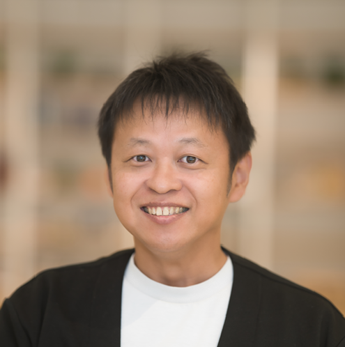 武澤　慎