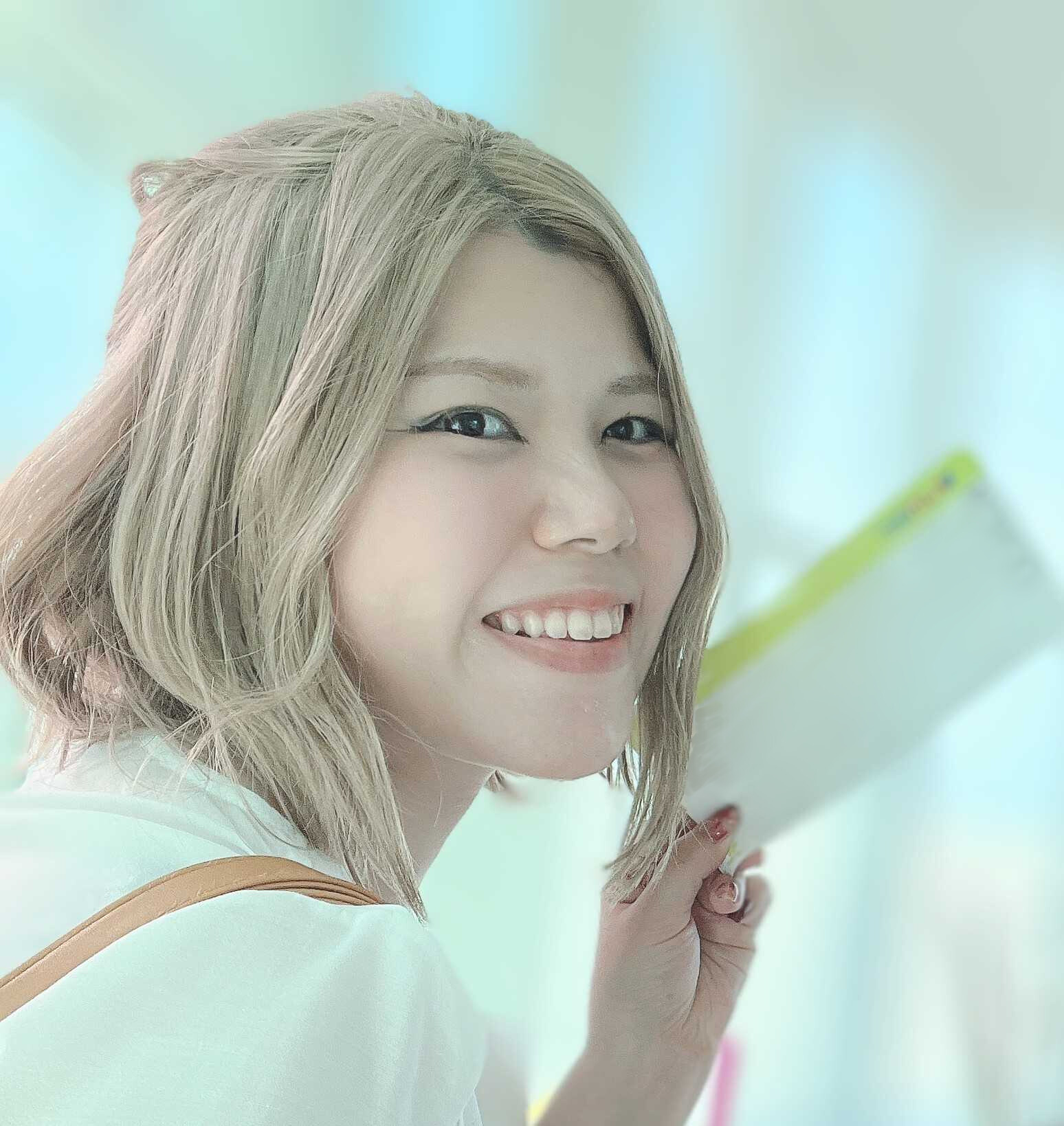 西橋奈央