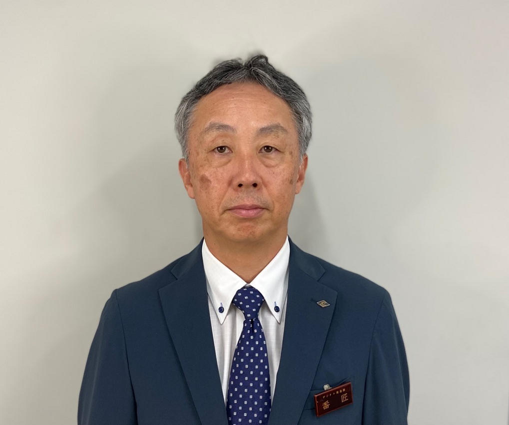 番匠　啓介