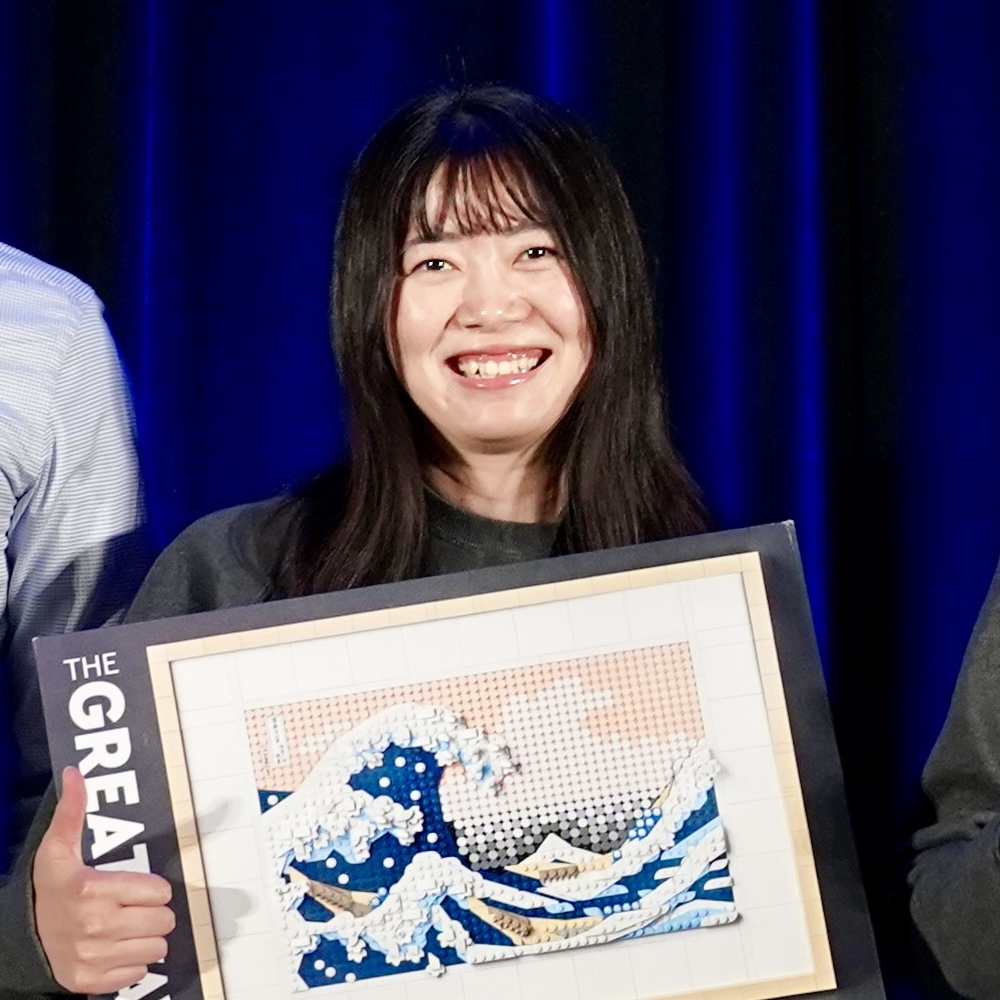 井出真悠子
