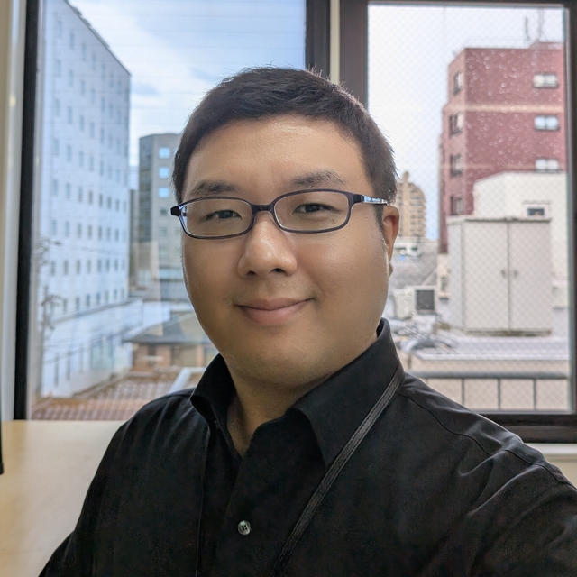 永井伸明