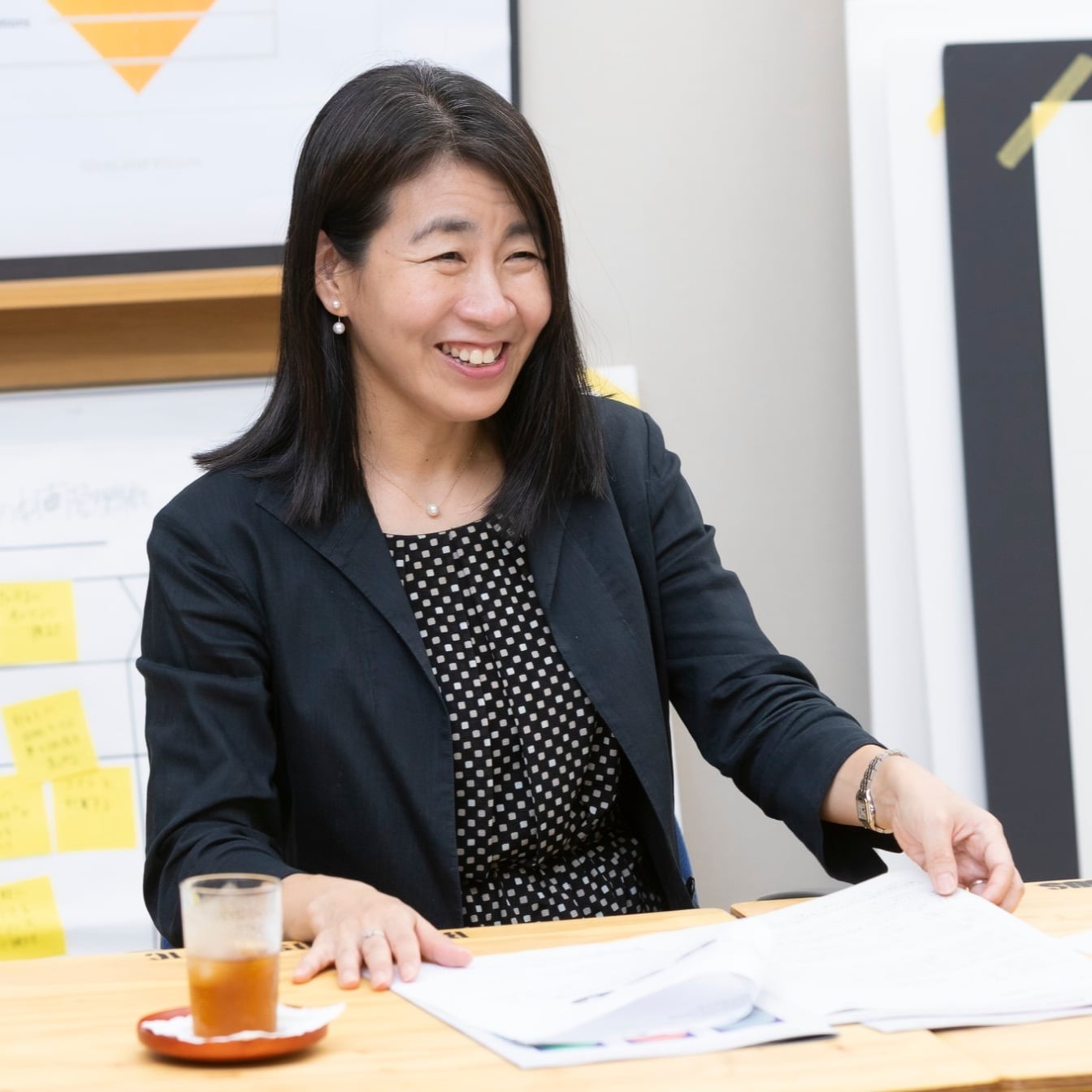 西垣 淳子