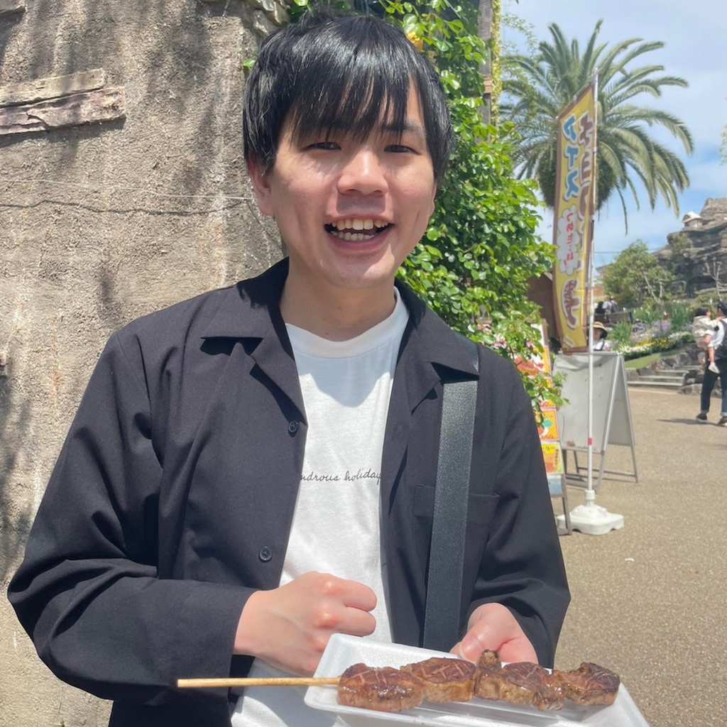 大谷 優多