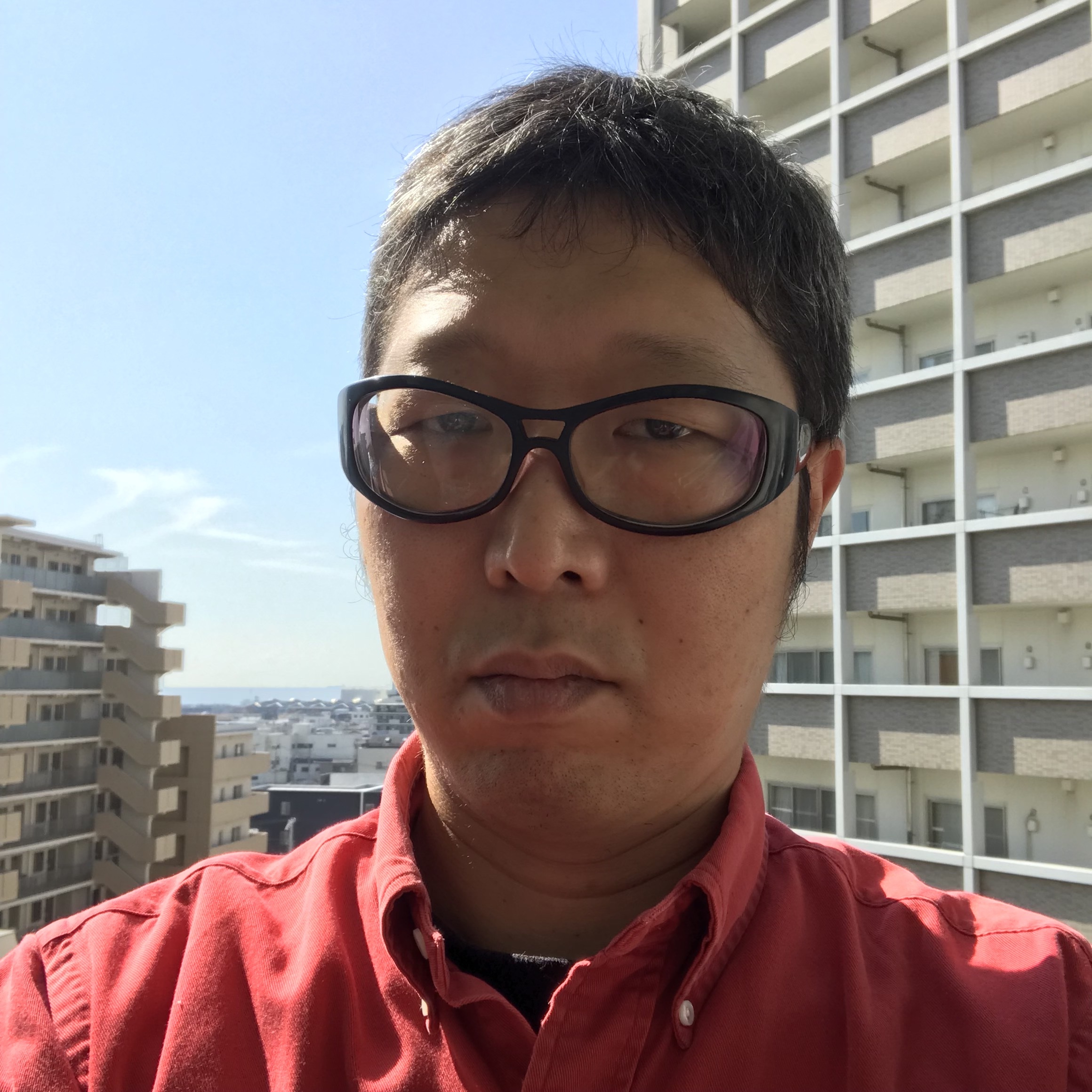 市野 和明