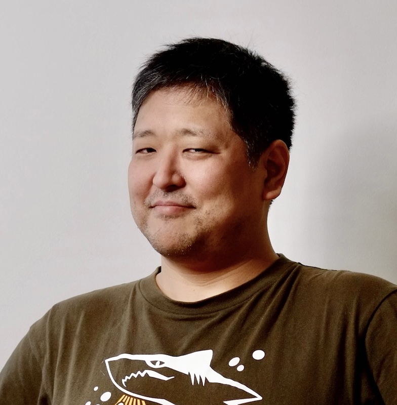 ふぁらお加藤
