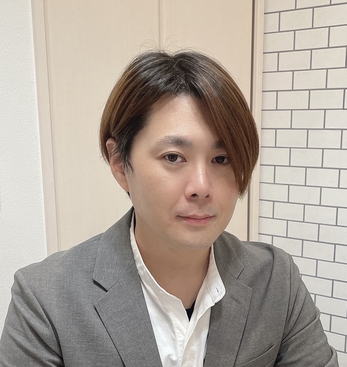 清水 雅之