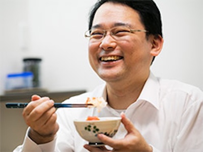 内村 和博