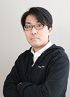 山口 達也