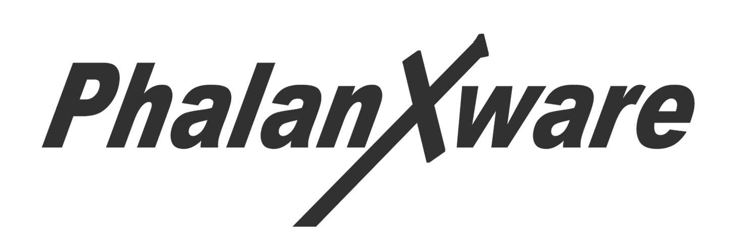 ファランクスウェア