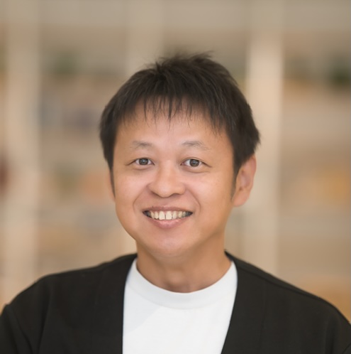 武澤 慎