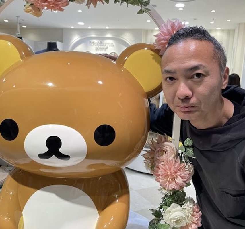 加藤 寛士