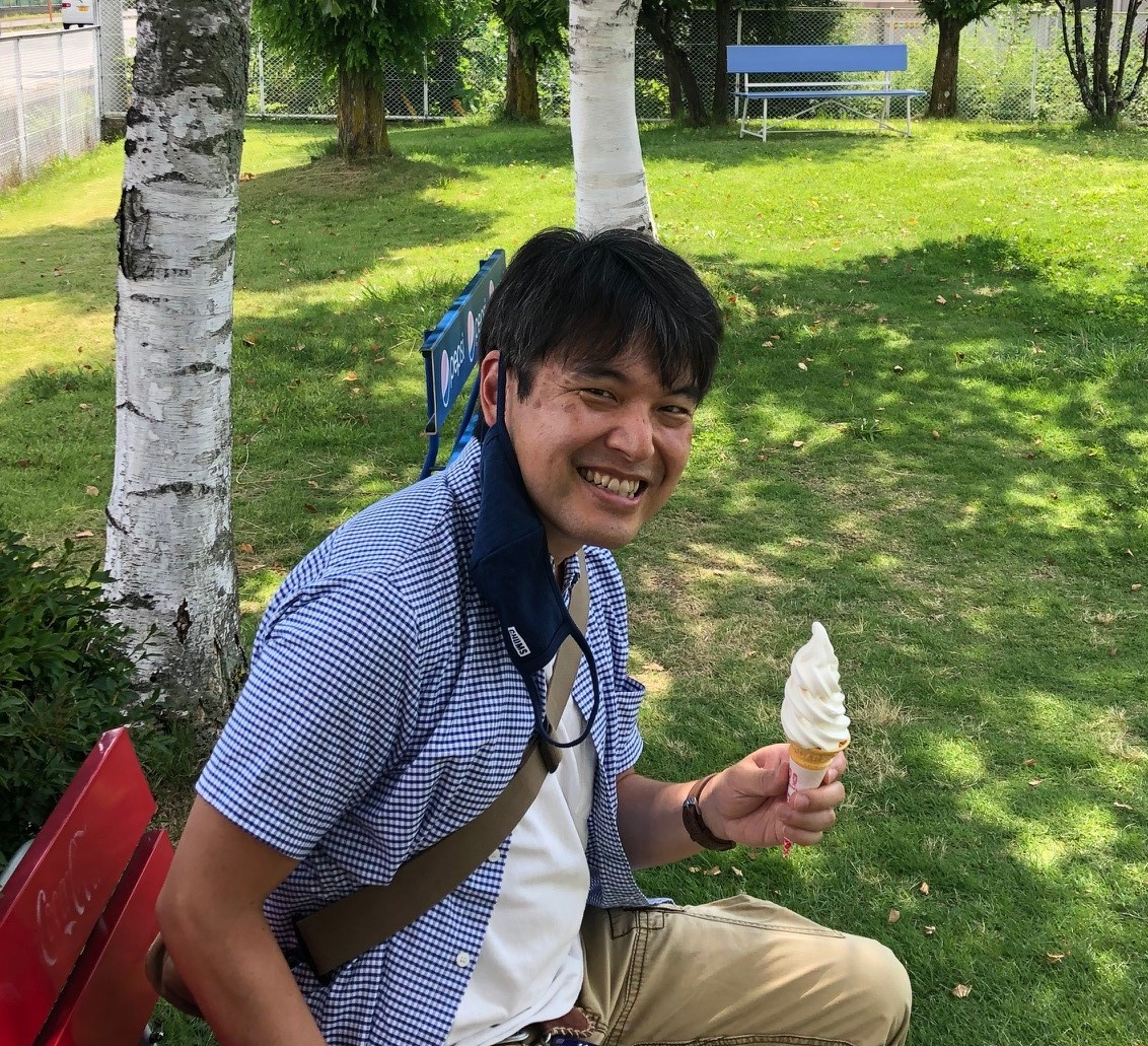 AWS Academy 平賀博司