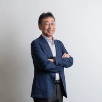 クラウドセントリック　小林 敦