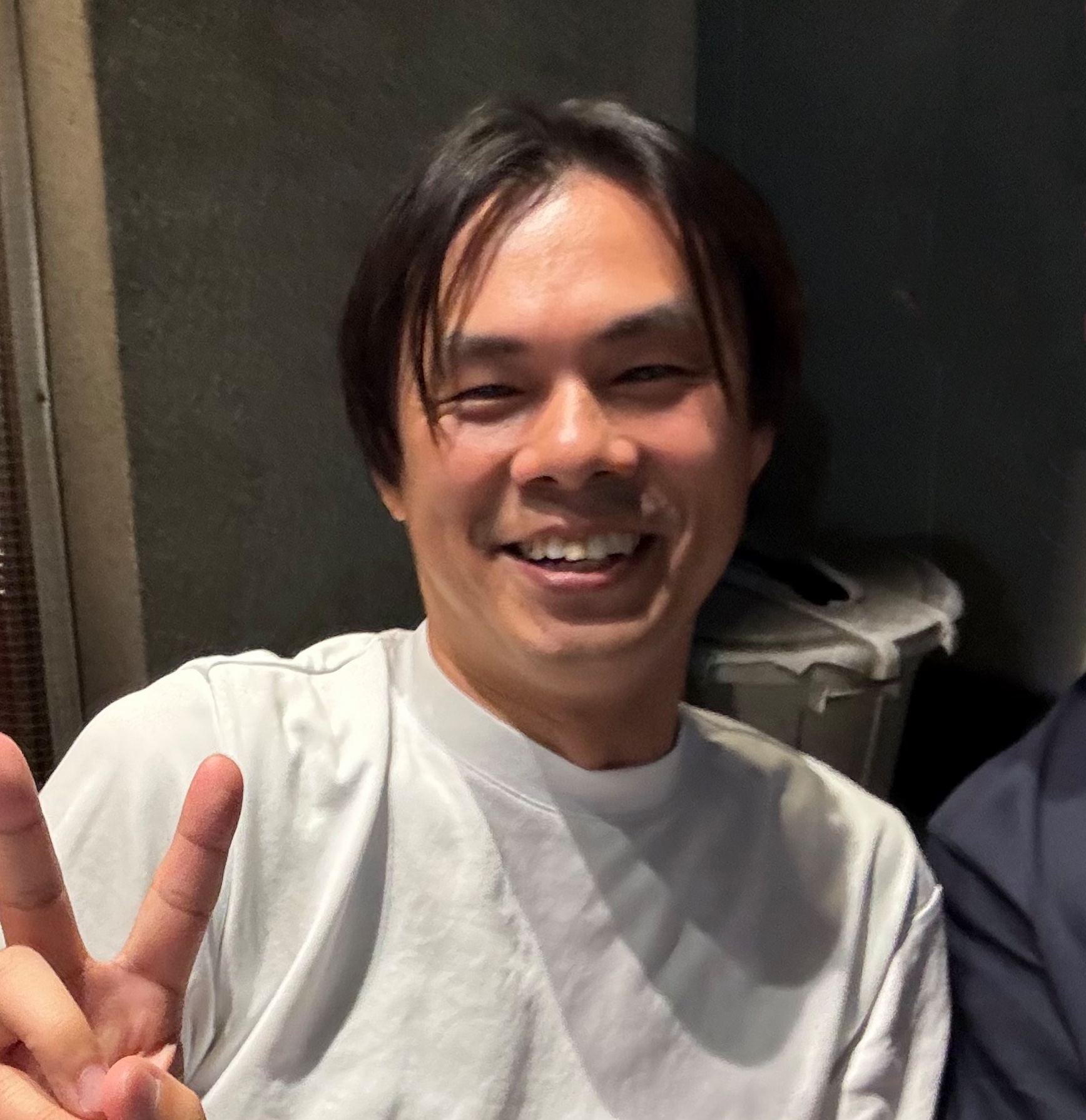 田中 拓摩